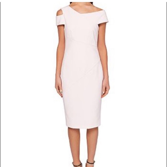 TED BAKER DRESS ⭐️⭐️ - Picture 2 of 10